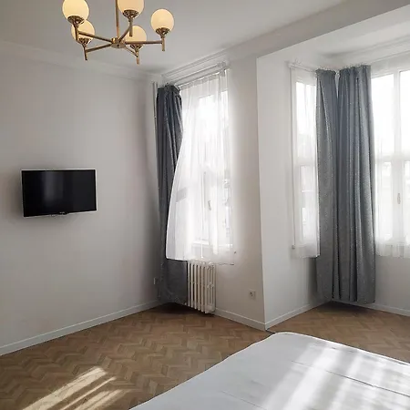Hotel Revina Istanbulská provincie