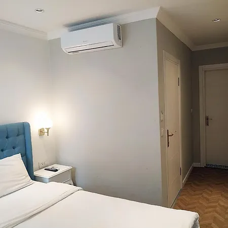 Hotel Revina Istanbul