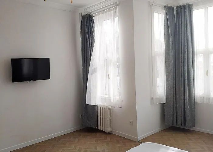 ホテル Revina イスタンブール