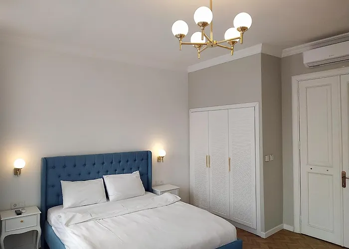 Revina 3* イスタンブール