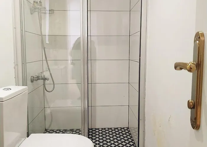 Revina 3* イスタンブール