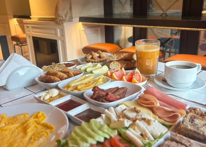 Revina イスタンブール