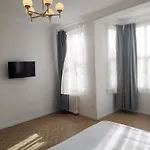 Hotel Revina Istanboel