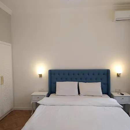 Revina Hotel 3*