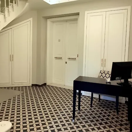 Hotel Revina Istanbul