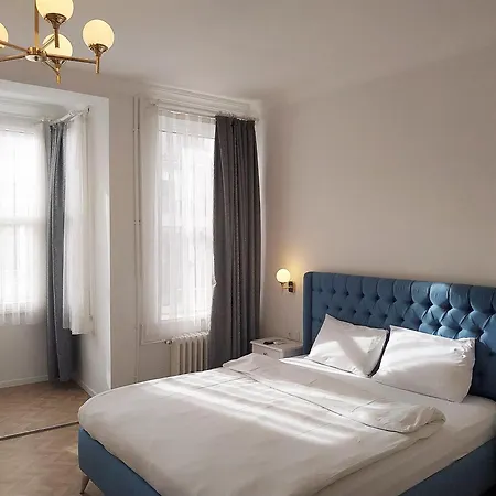 Hotel Revina