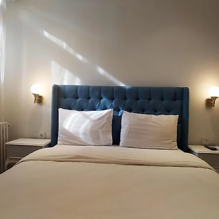 Hotel Revina