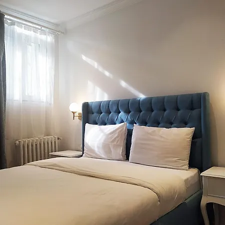 Revina Hotel