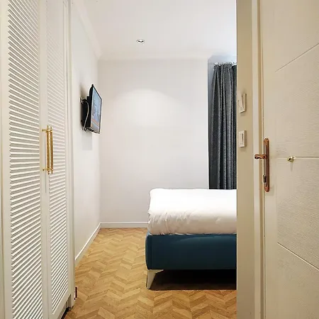 Hotel Revina