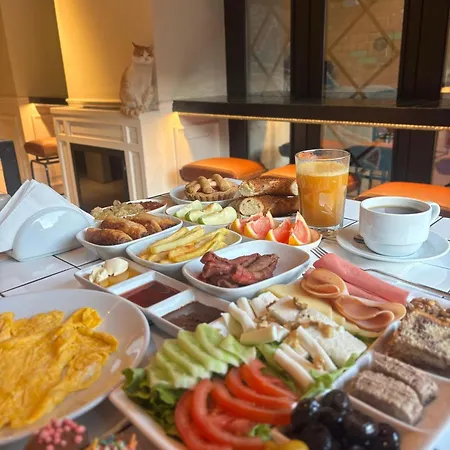 Revina Istanbul