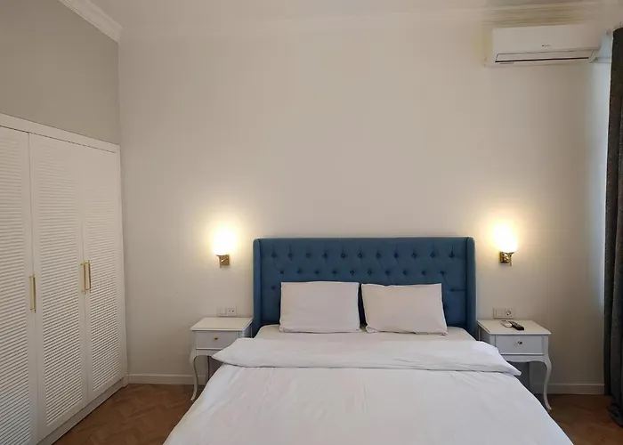 Revina Hotell 3*