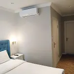 Szálloda Revina Isztambul